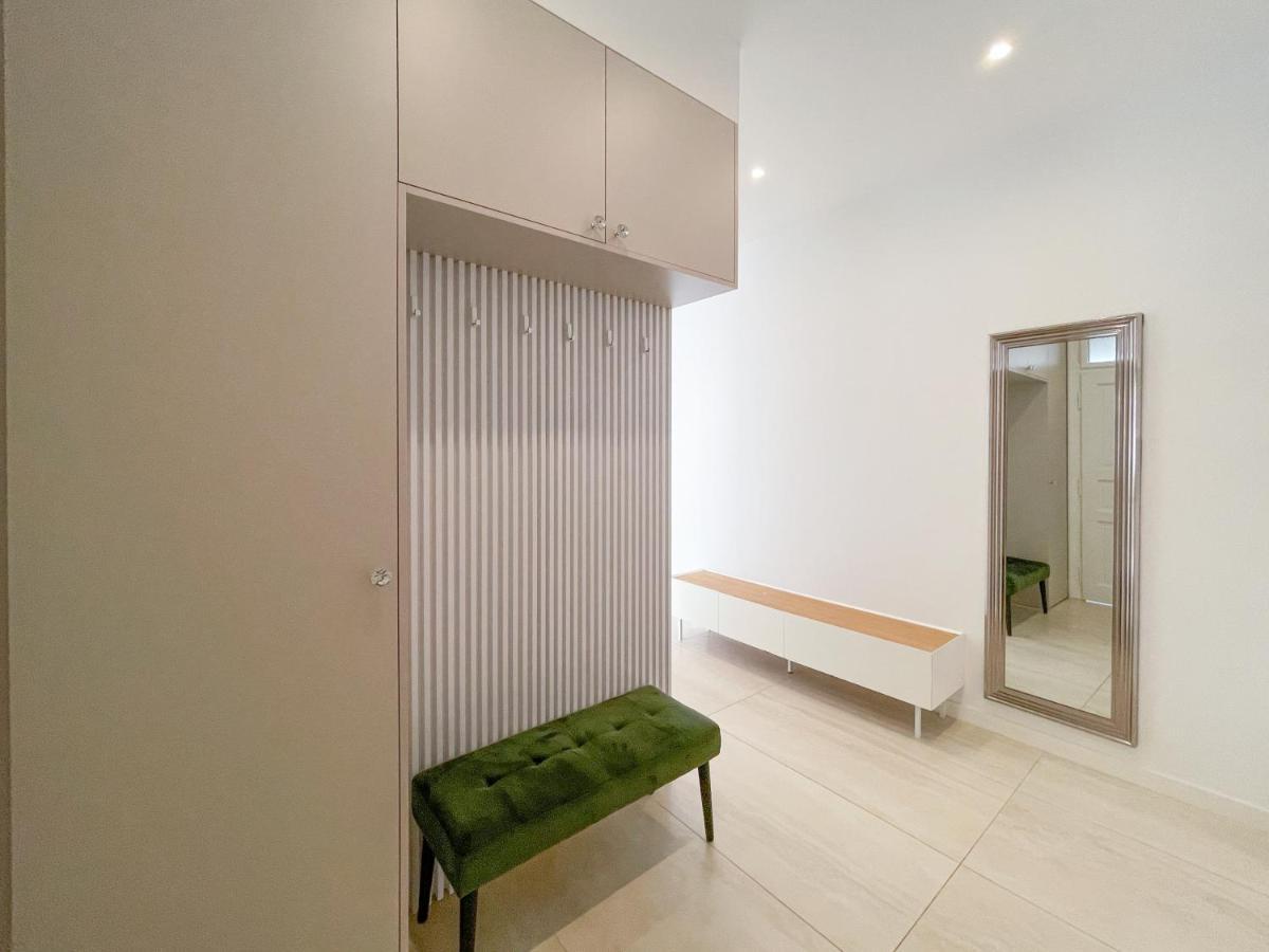 Elysian Apartment บราติสลาวา ภายนอก รูปภาพ